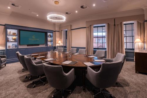 The Caledonian Edinburgh, Curio Collection by Hilton photo 107