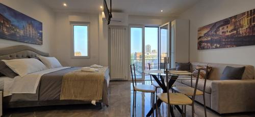 Derna suite