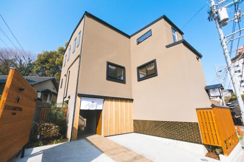 Iori Family Villa道後湯之町