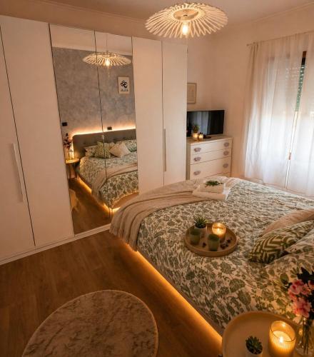 Roma sweet house