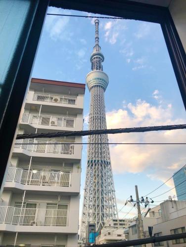 アンドスティ業平