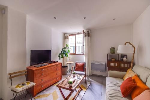 GuestReady - Bel Apt à 6 min du métro Gare Du Nord