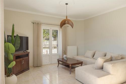 Fanis Elegant Argostoli great view Apartment