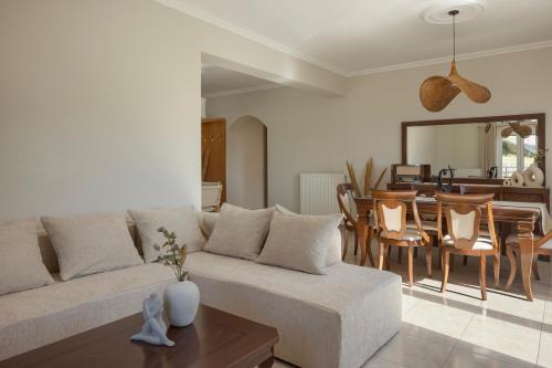 Fanis Elegant Argostoli great view Apartment