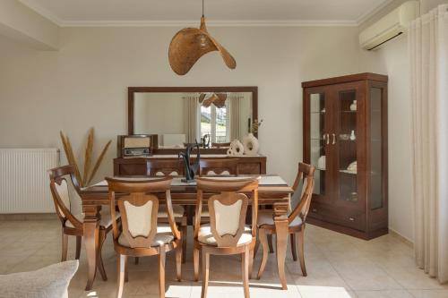Fanis Elegant Argostoli great view Apartment