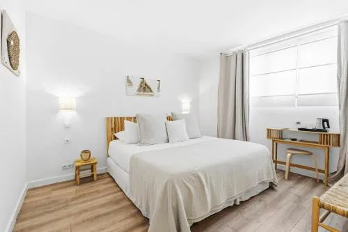 Villa Claudia Hotel Cannes Centre - Parking photo 13