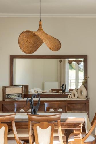 Fanis Elegant Argostoli great view Apartment