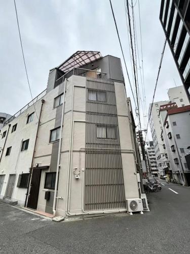 和居 露の葉 梅田まで車で10分 家族で泊まれる宿