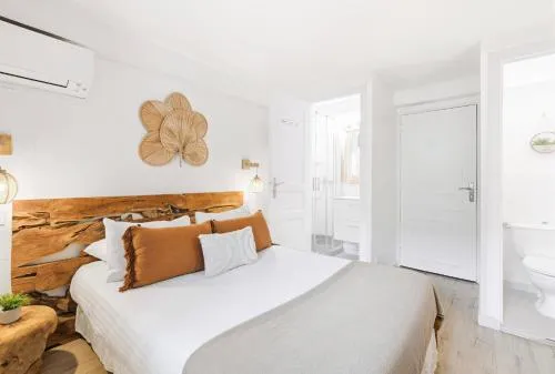 Villa Claudia Hotel Cannes Centre - Parking photo 4