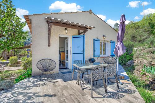 Location Gîte Les Iris