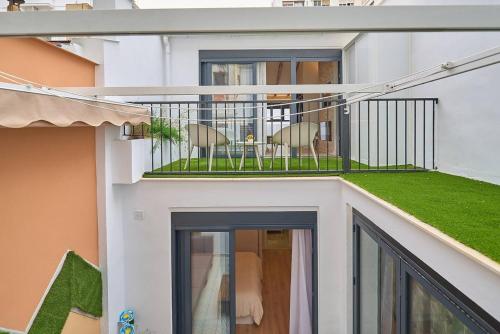 Big House & Stylish home in Ruzafa by Invalencia