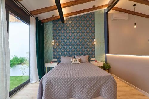 Big House & Stylish home in Ruzafa by Invalencia
