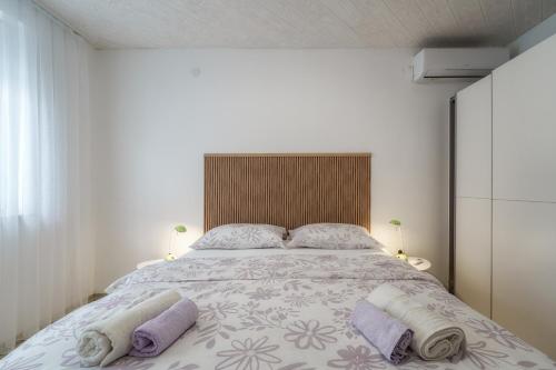 Apartments Buturajac
