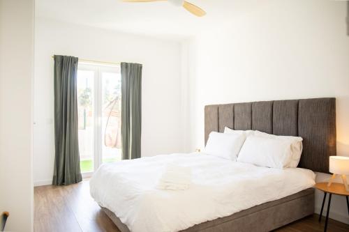 The Green Horizon Villa - Sesimbra