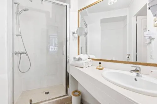 Villa Claudia Hotel Cannes Centre - Parking photo 9
