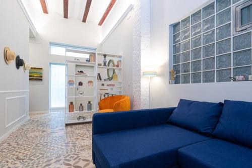 Foto Clero Flat Suite by Invalencia 1