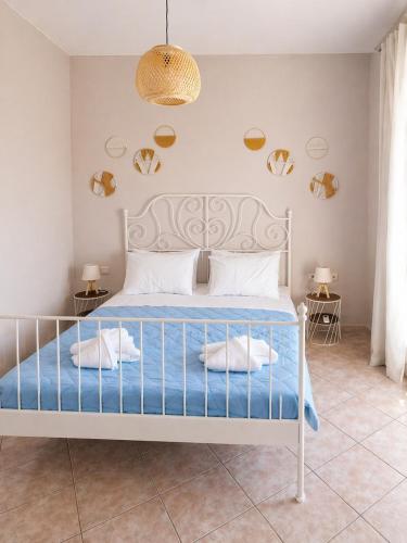 Verano Palmas Apartment_near the sea-free parking