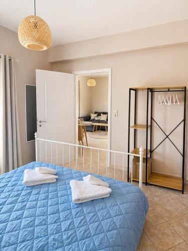 Verano Palmas Apartment_near the sea-free parking