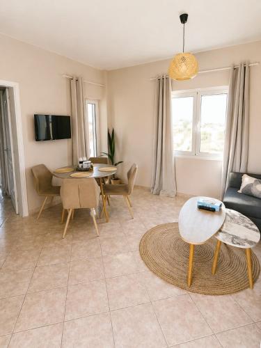 Verano Palmas Apartment_near the sea-free parking