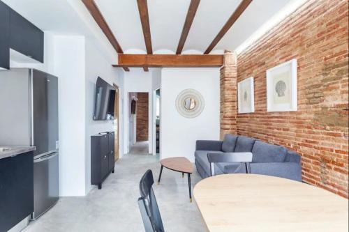 Denia 70 Suite 4 by Invalencia