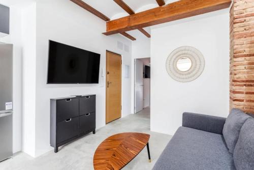 Denia 70 Suite 4 by Invalencia