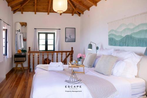 Hilltop Hideaway by Escape to Madeira