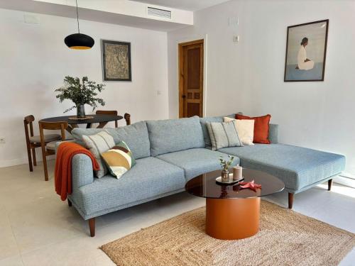 Hacienda Clavero Ten-Pool Apartment