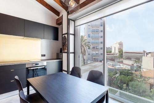 Denia 70 Suite 5 by Invalencia