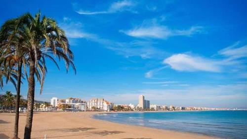 Denia 70 Suite 5 by Invalencia