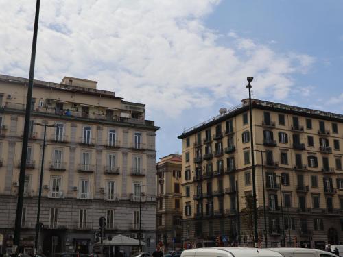 Umberto Golden House