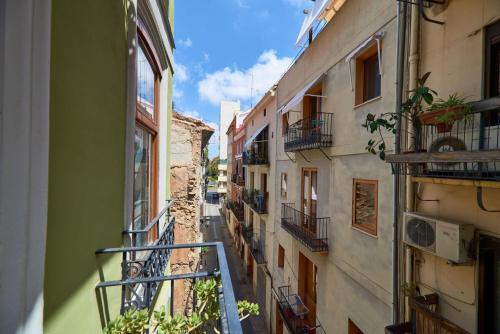 Musico 2 Turia Gardens by Invalencia