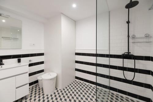 Marques Flat-Cabanyal Apartment by Invalencia