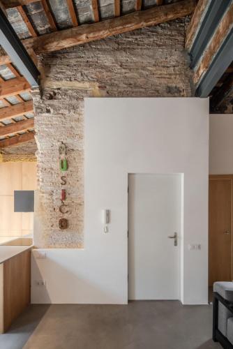 Design Musico 3 Turia Gardens by Invalencia