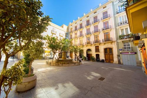 Negrito Flat by Invalencia
