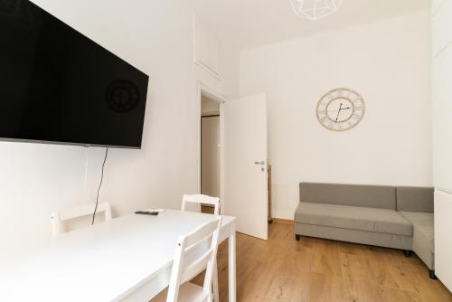 Stazione Centrale - Tonale - Appartamento Moderno di Design