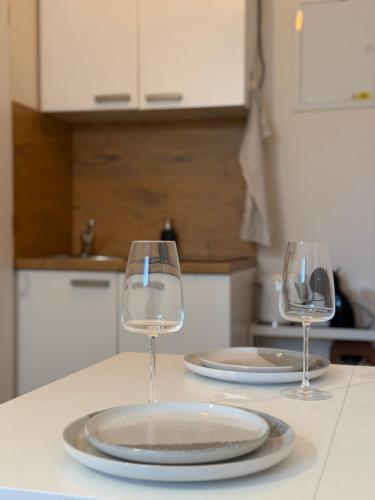 Arzi Apartment