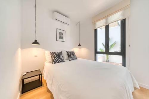 Old town retreat - stunning 1 bed apartment