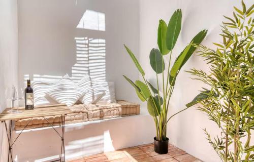 Old town retreat - stunning 1 bed apartment