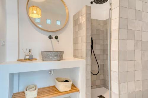 Old town retreat - stunning 1 bed apartment