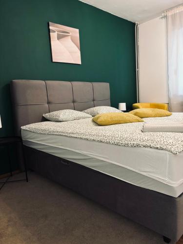 STUDIO APP STELLA Jarun Zagreb SELF-CHECK-IN