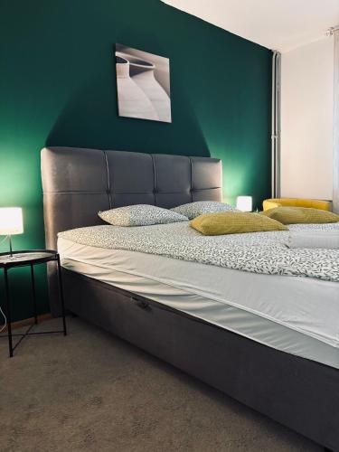 STUDIO APP STELLA Jarun Zagreb SELF-CHECK-IN