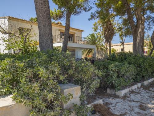M4R 08 Can Torres, Puerto de Alcudia