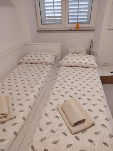 Apartma Piran