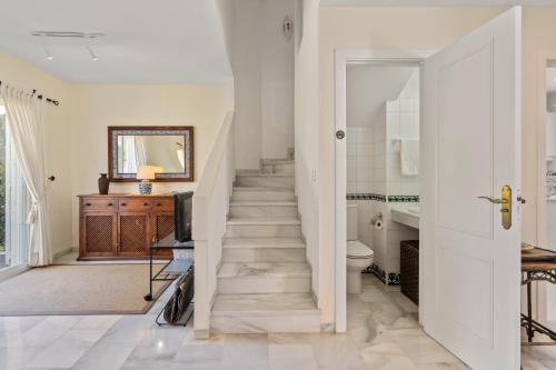 57 Townhouse with Pool & Rooftop Terrace in Duques