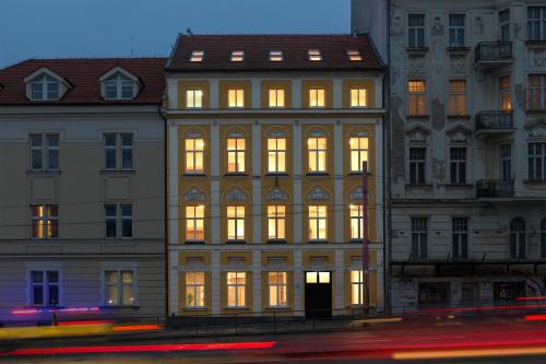 Villa Šanca - Apartment 103