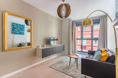 Modern & Stylish 1 Bdrm apt Orihuela by Invalencia