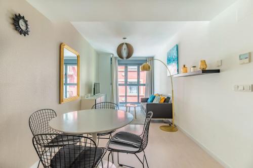 Modern & Stylish 1 Bdrm apt Orihuela by Invalencia