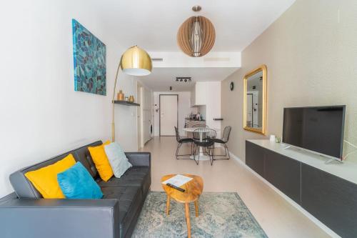 Modern & Stylish 1 Bdrm apt Orihuela by Invalencia