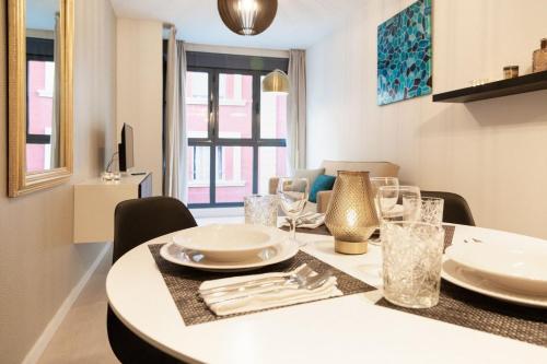 Modern & Stylish 1 Bdrm apt Orihuela by Invalencia