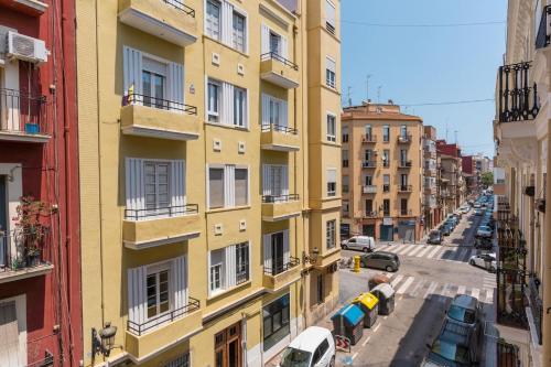Modern & Stylish 1 Bdrm apt Orihuela by Invalencia